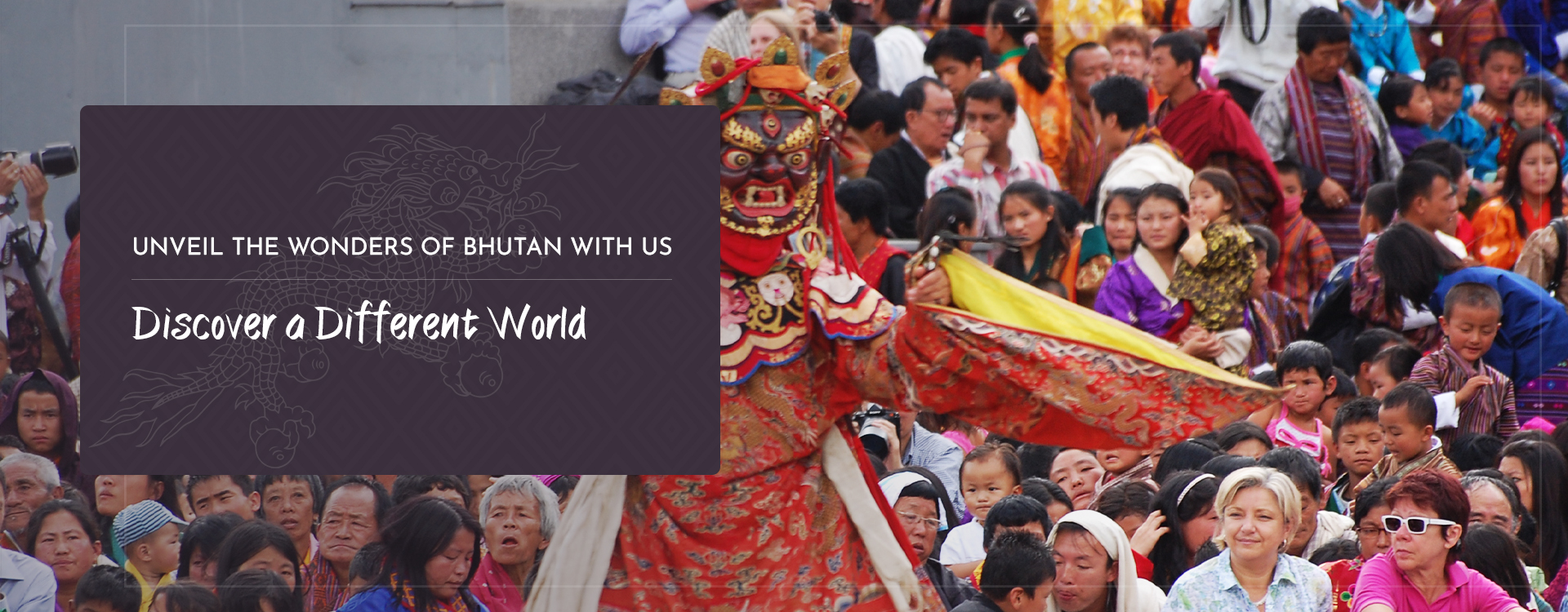 Bhutan Gemini Tours & Travels