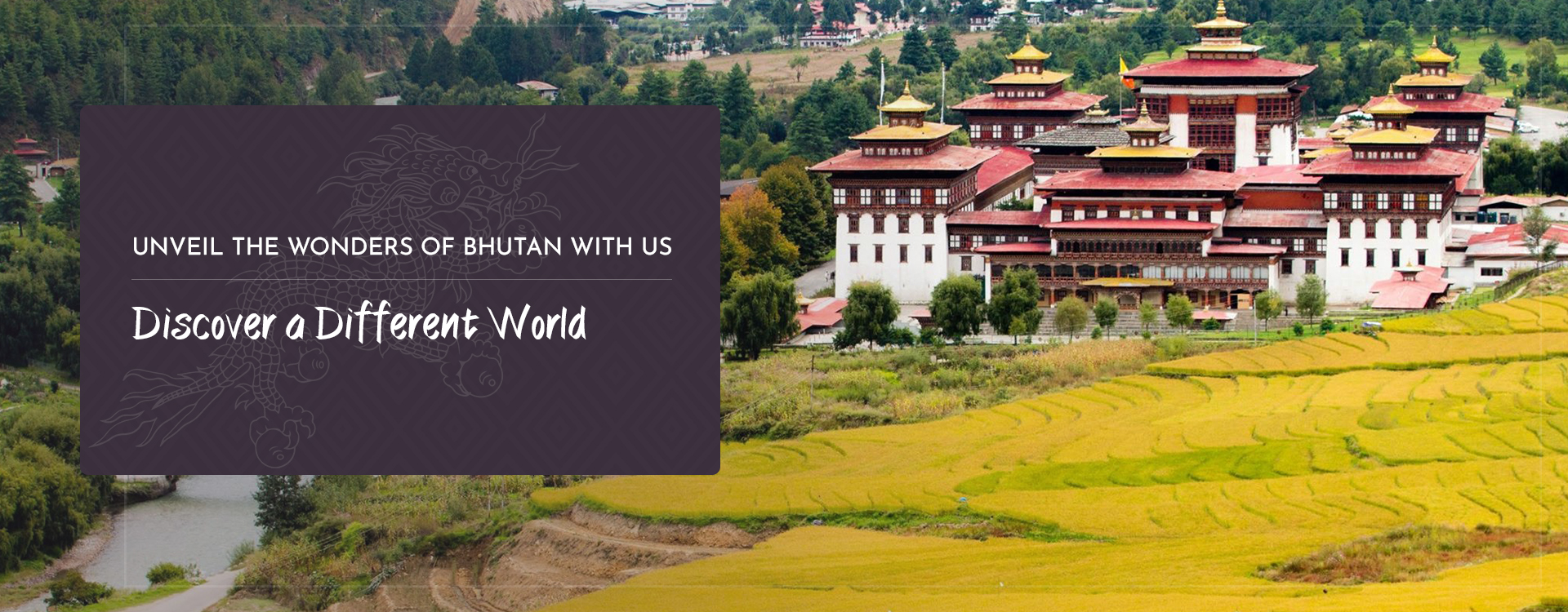 Bhutan Gemini Tours & Travels