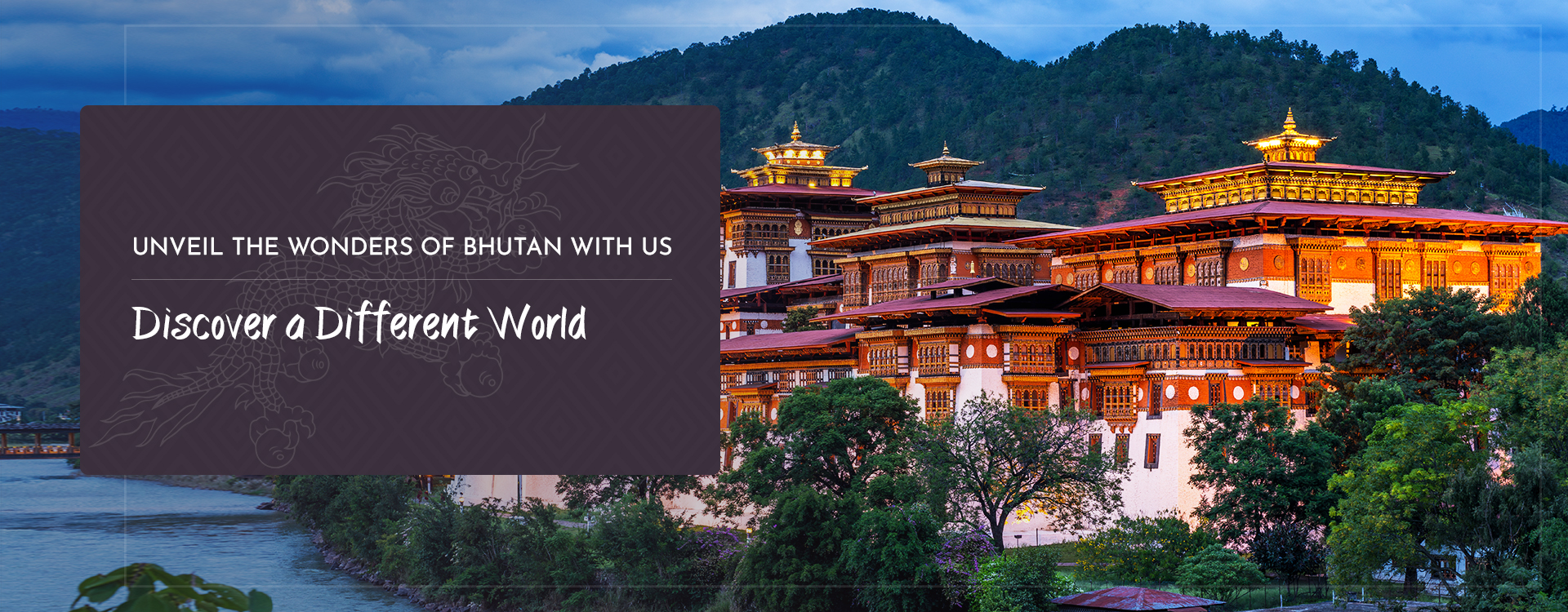 Bhutan Gemini Tours & Travels