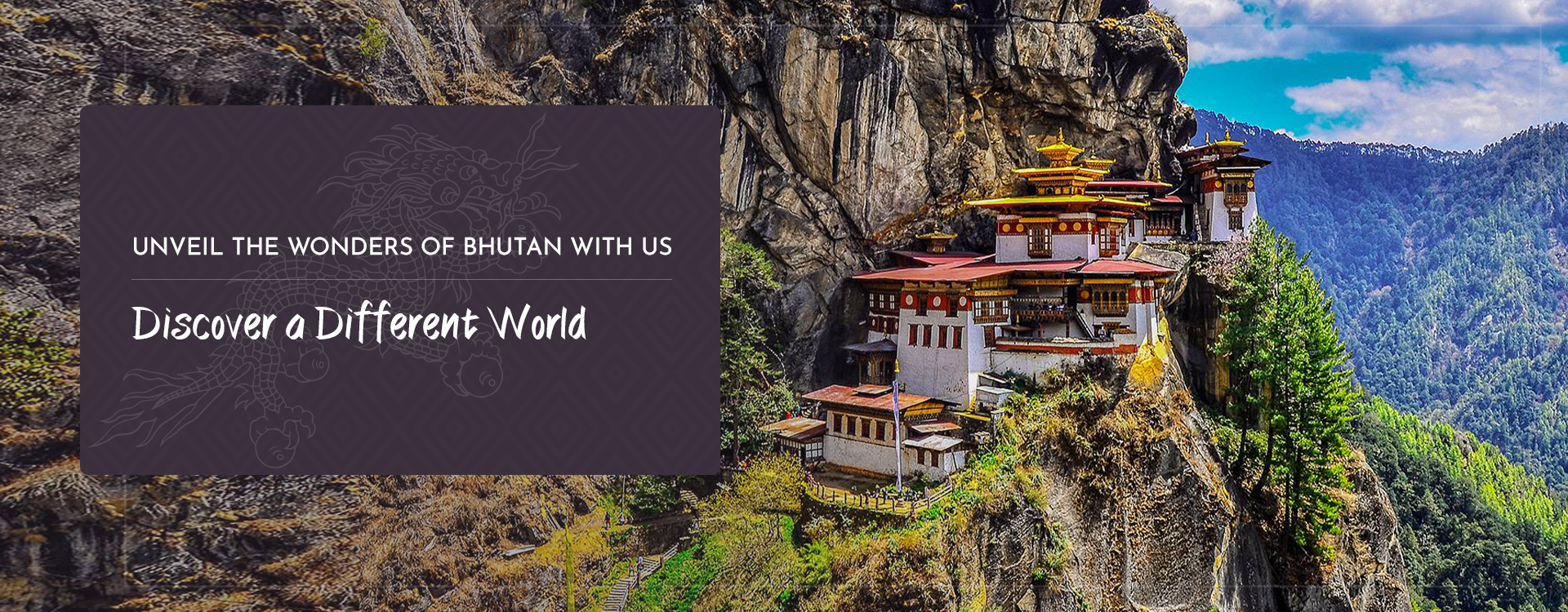 Bhutan Gemini Tours & Travels