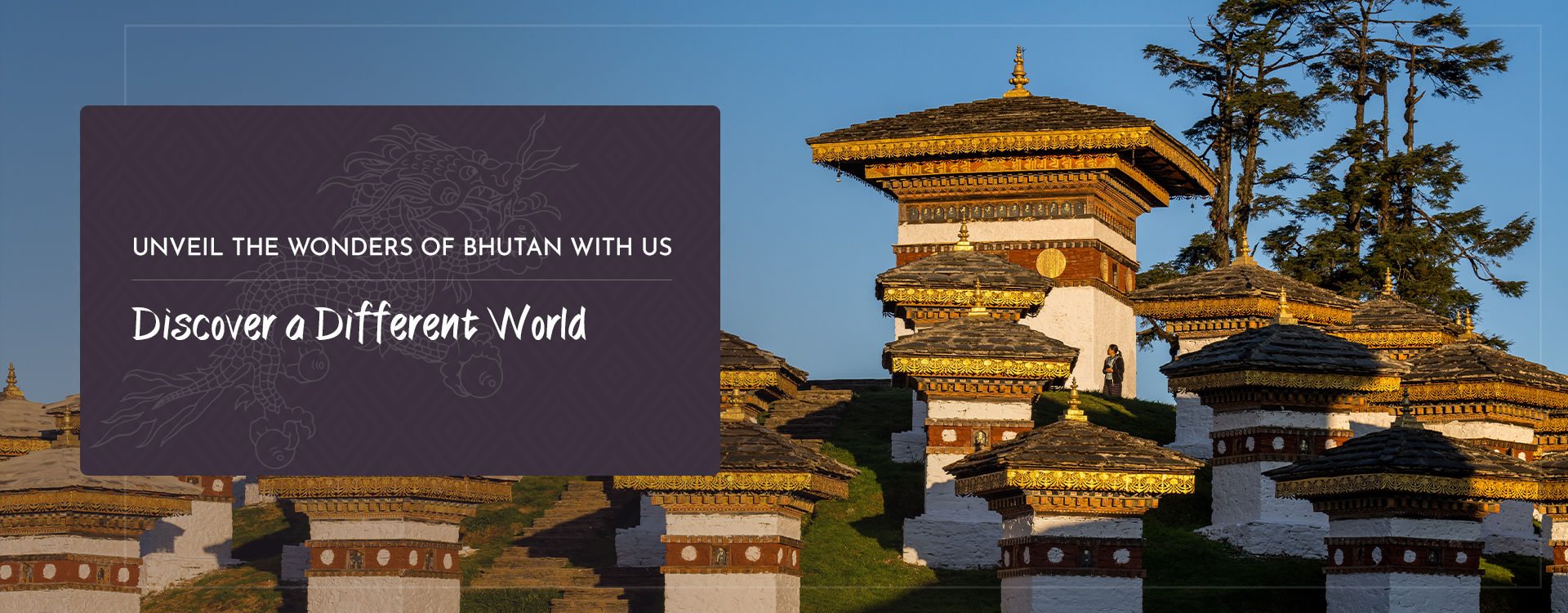 Bhutan Gemini Tours & Travels