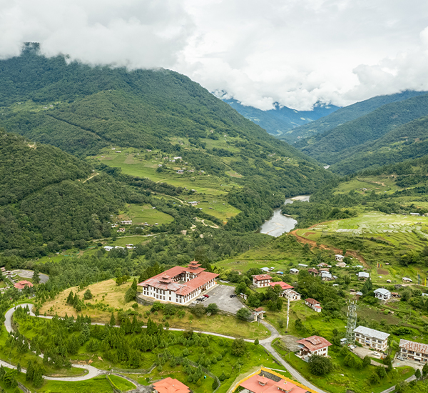 Embark on a Spiritual and Cultural Journey in Bhutan