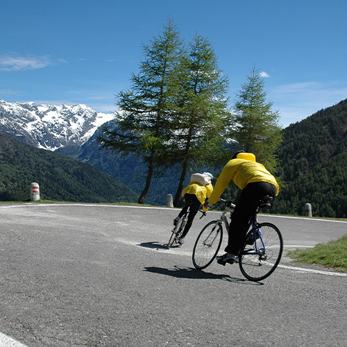 Cycling Tour